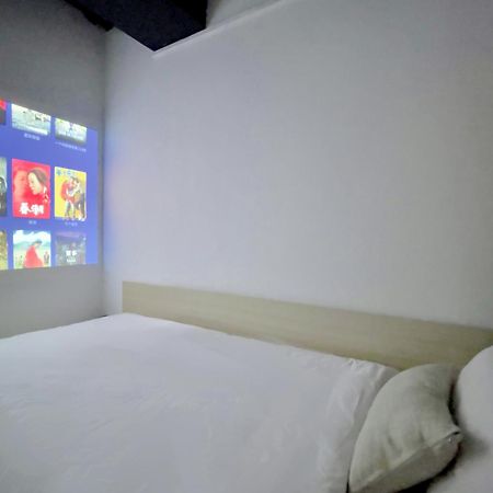 Sifang Space Hostel Xi'An - Xi'An Tiyuchang Metro Station Line2 Εξωτερικό φωτογραφία