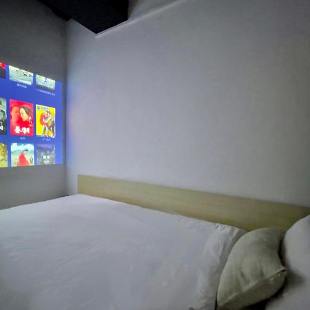 Sifang Space Hostel Xi'An - Xi'An Tiyuchang Metro Station Line2 Εξωτερικό φωτογραφία