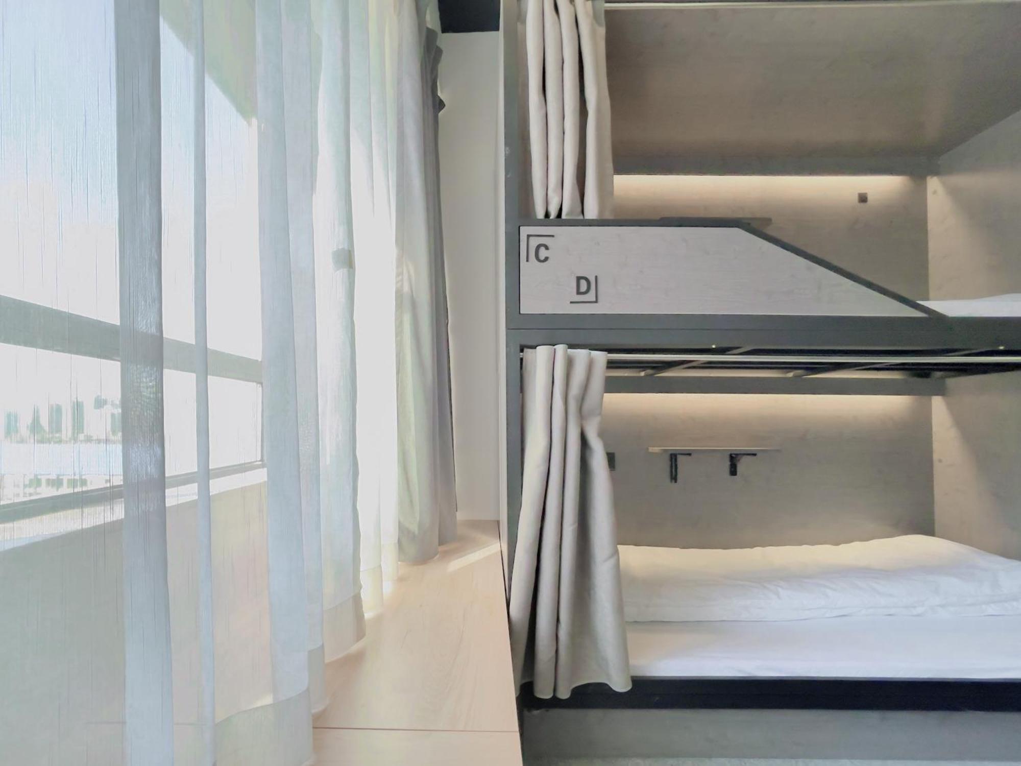 Sifang Space Hostel Xi'An - Xi'An Tiyuchang Metro Station Line2 Εξωτερικό φωτογραφία