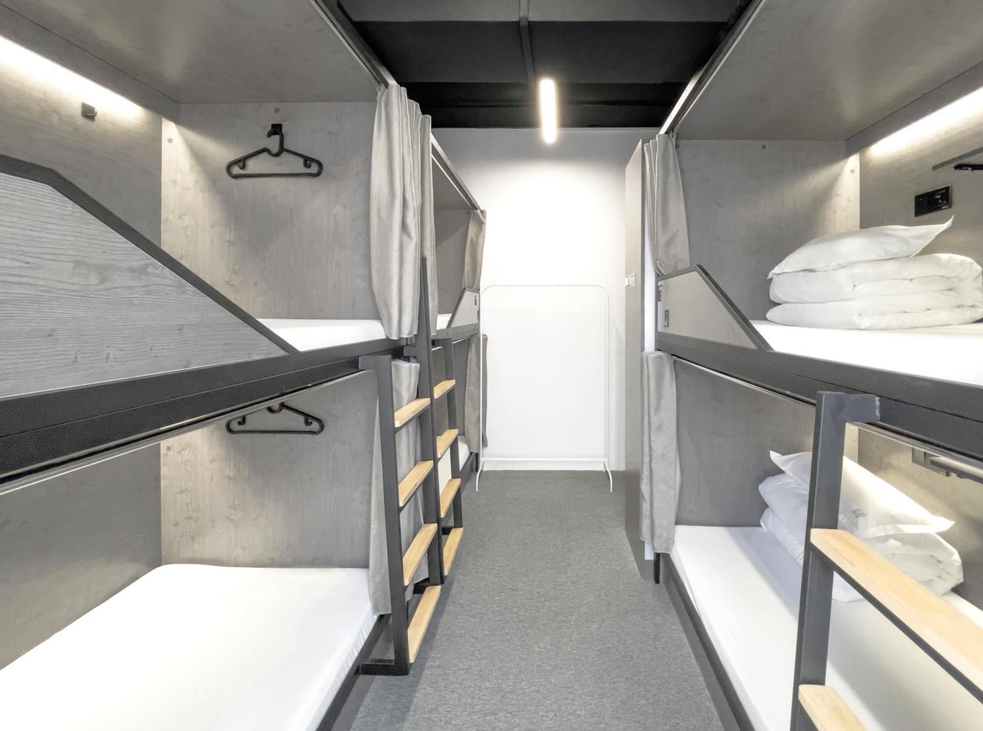 Sifang Space Hostel Xi'An - Xi'An Tiyuchang Metro Station Line2 Εξωτερικό φωτογραφία