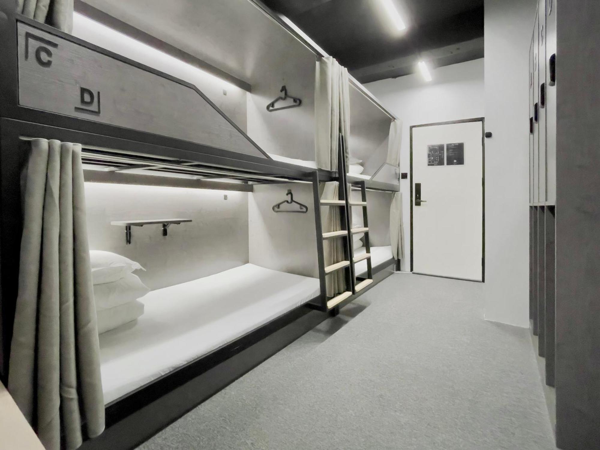 Sifang Space Hostel Xi'An - Xi'An Tiyuchang Metro Station Line2 Εξωτερικό φωτογραφία