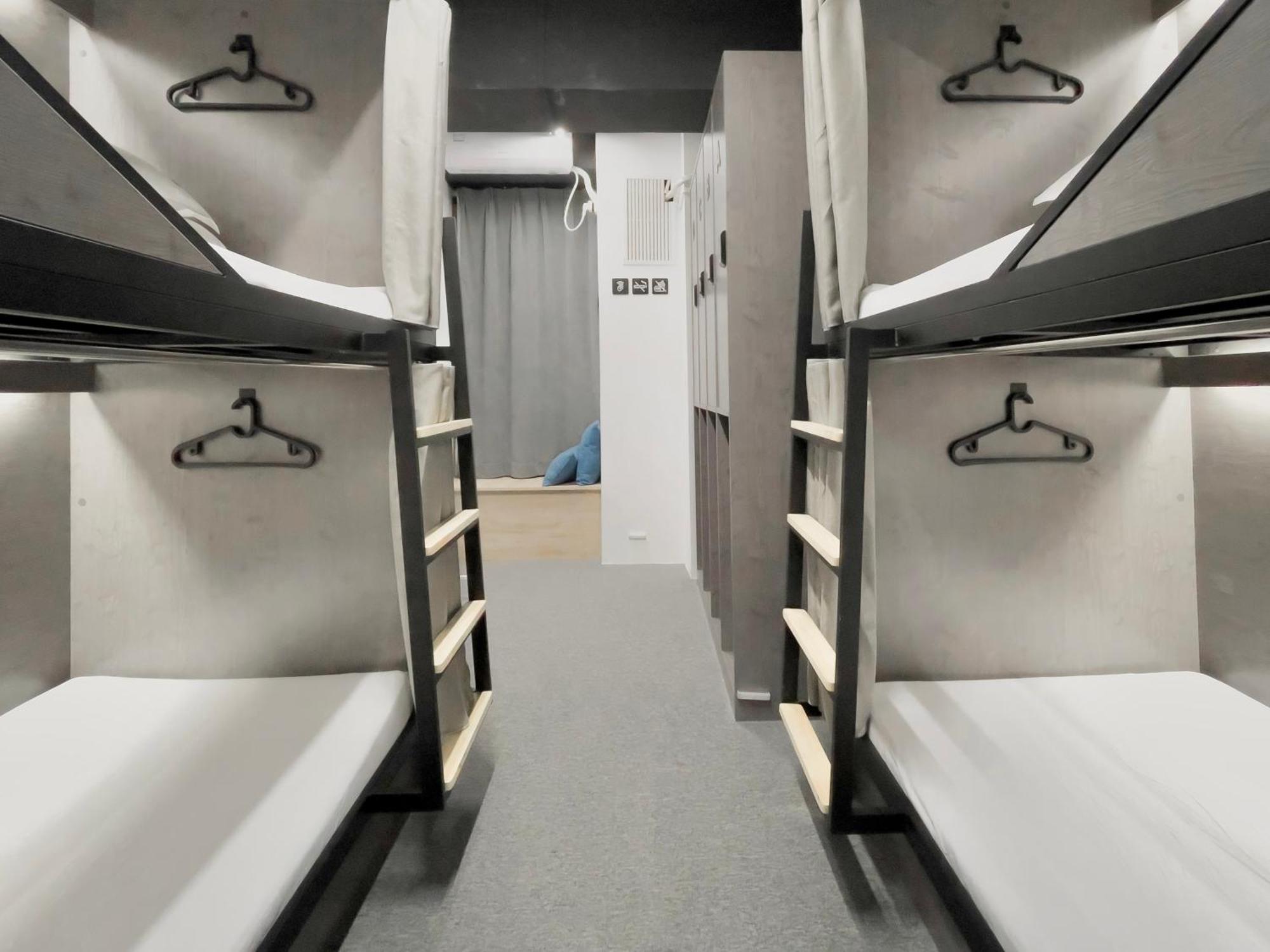 Sifang Space Hostel Xi'An - Xi'An Tiyuchang Metro Station Line2 Εξωτερικό φωτογραφία