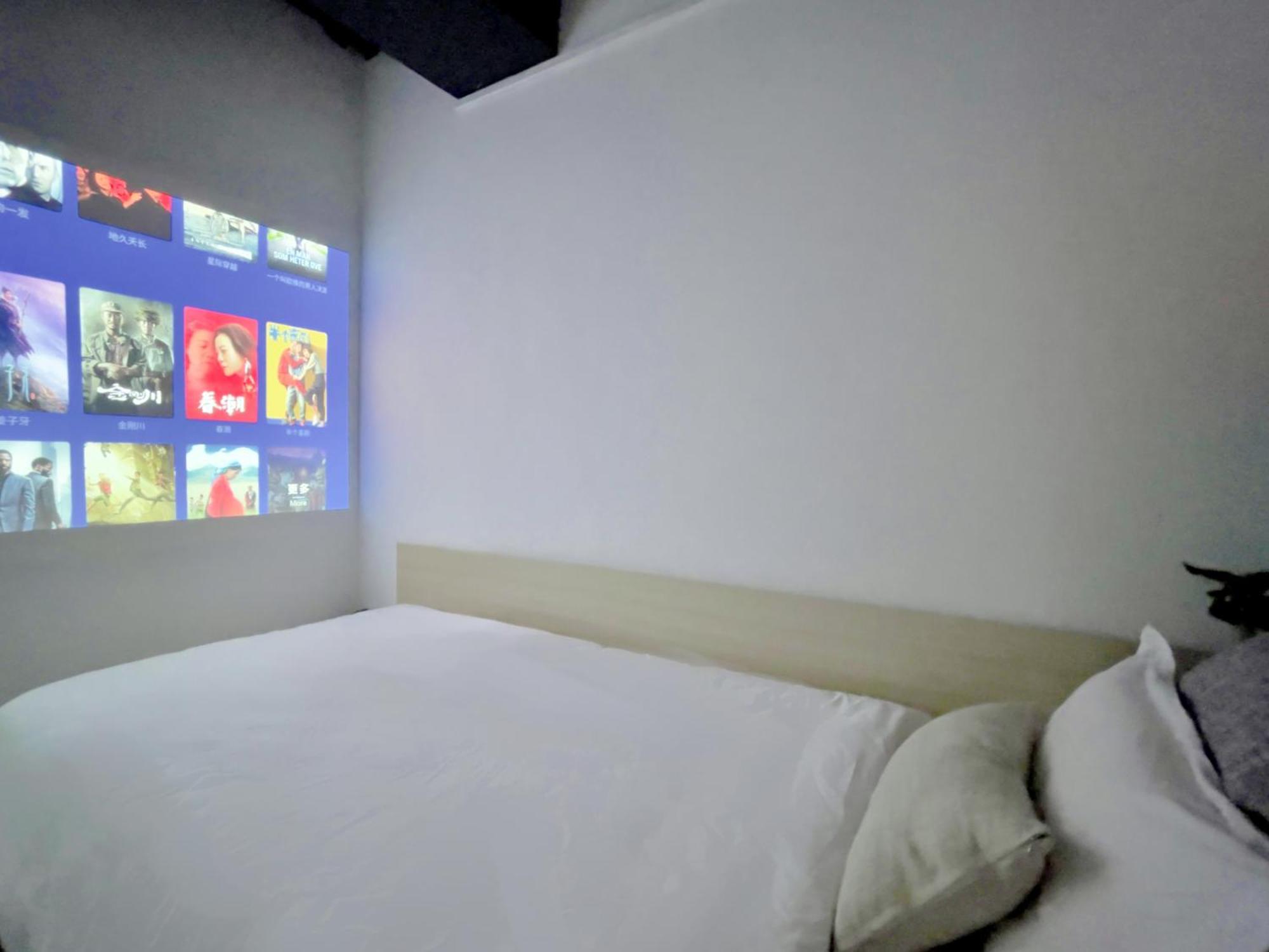 Sifang Space Hostel Xi'An - Xi'An Tiyuchang Metro Station Line2 Εξωτερικό φωτογραφία